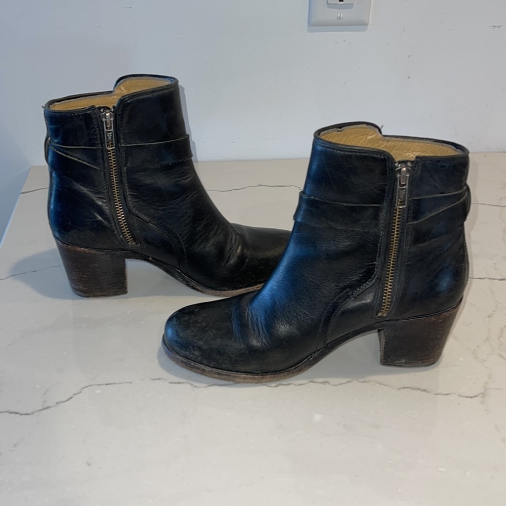 Frye Booties - Picture 4 of 6